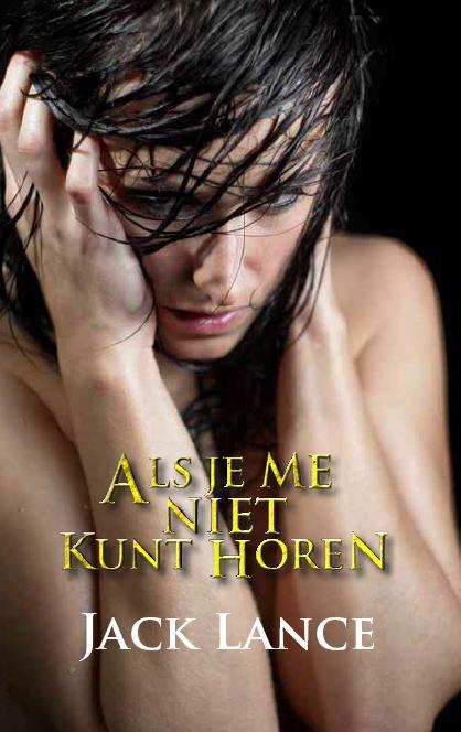 Omslag van Als je me niet kunt horen