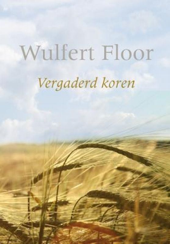 Omslag van Vergaderd koren