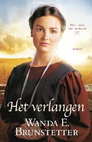 Omslag van Het verlangen
