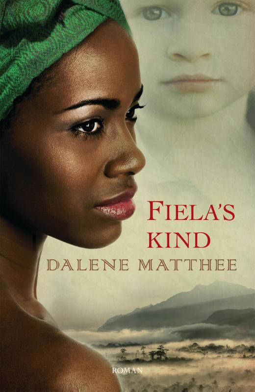 Omslag van Fiela's kind
