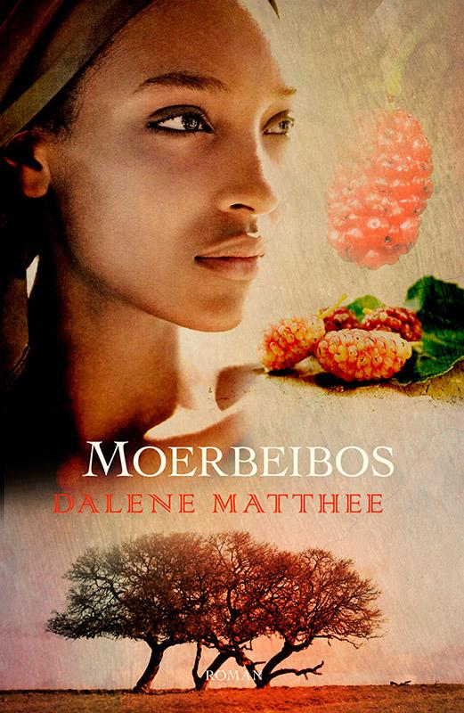 Omslag van Moerbeibos
