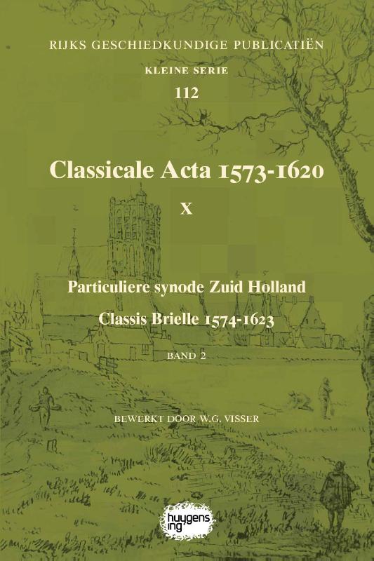 Omslag van Band 2