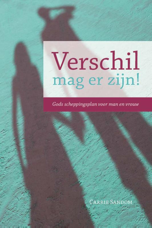 Omslag van Verschil mag er zijn!