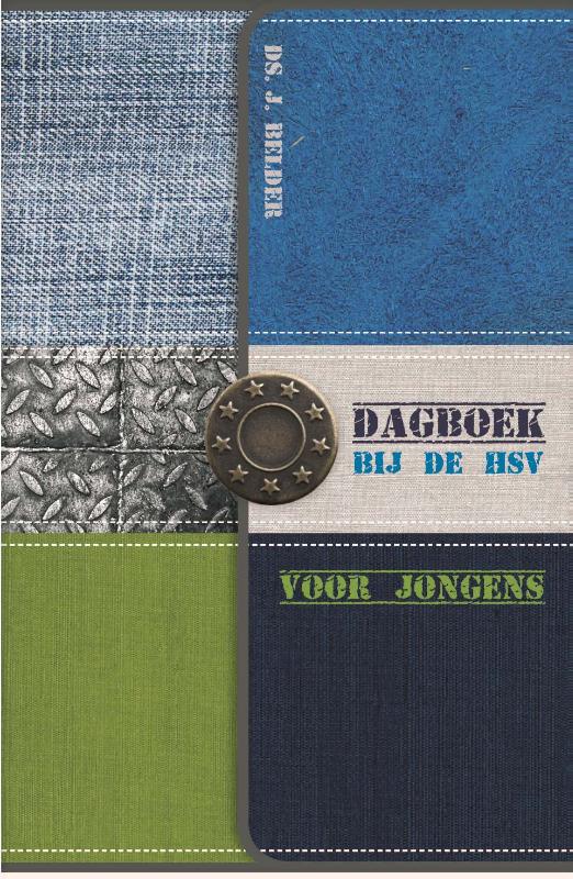 Omslag van Voor jongens