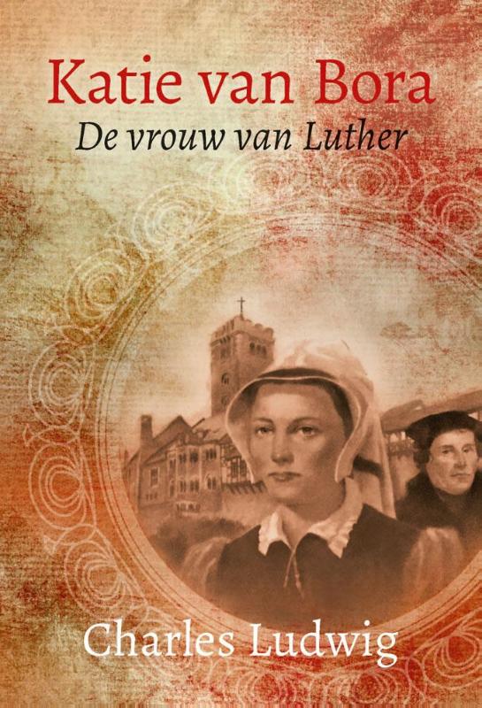 Omslag van Katie van Bora
