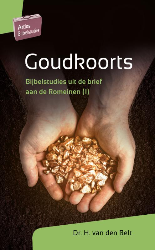 Omslag van Goudkoorts