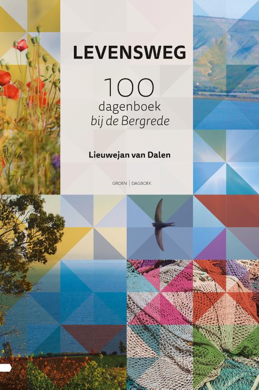 Omslag van Levensweg