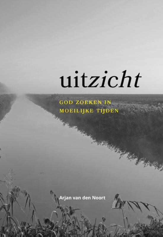 Omslag van Uitzicht