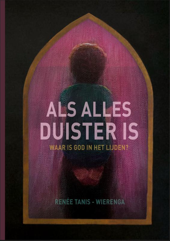 Omslag van Als alles duister is