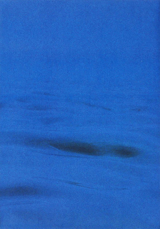 Omslag van Ultramarine / Doride