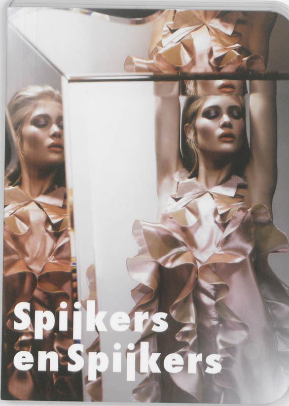 Omslag van Spijkers & Spijkers