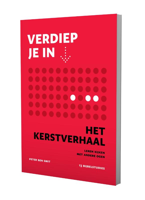 Omslag van Het Kerstverhaal