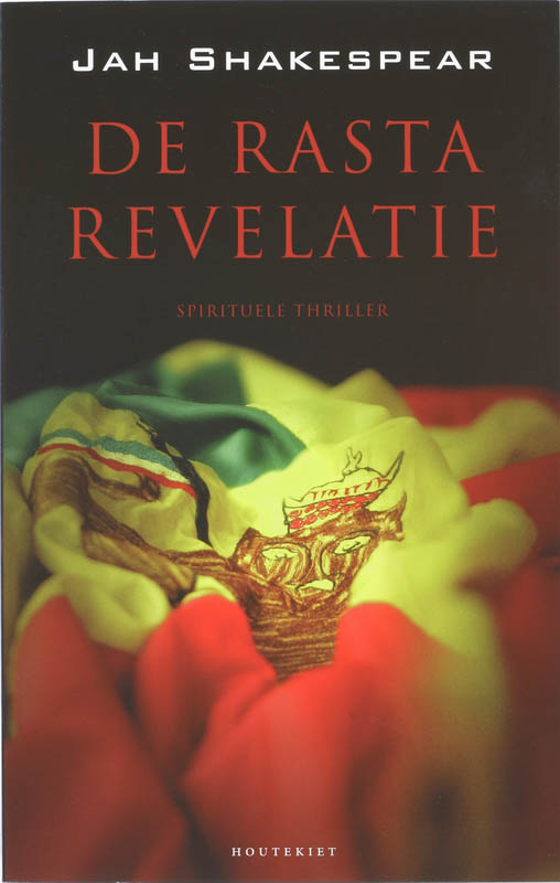 Omslag van De rasta revelatie