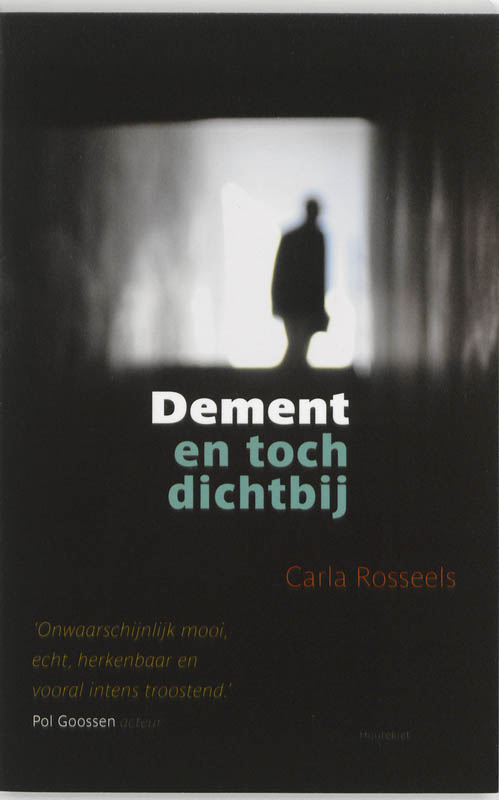 Omslag van Dement en toch dichtbij