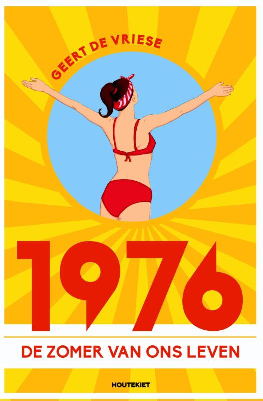 Omslag van 1976