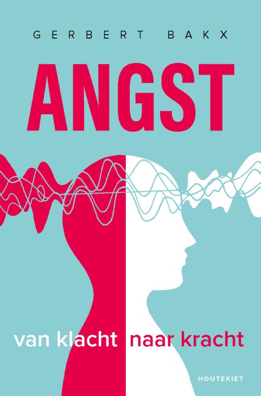 Omslag van Angst