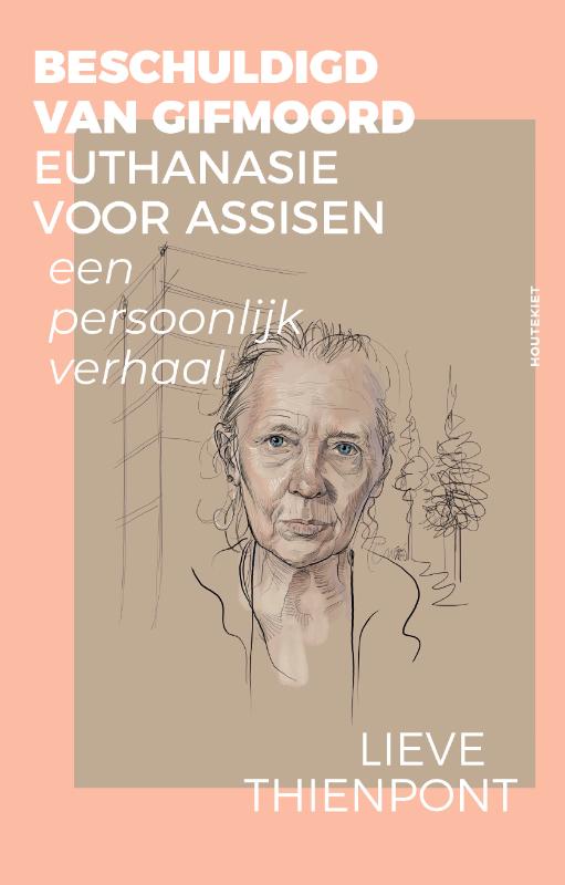Omslag van Beschuldigd van gifmoord