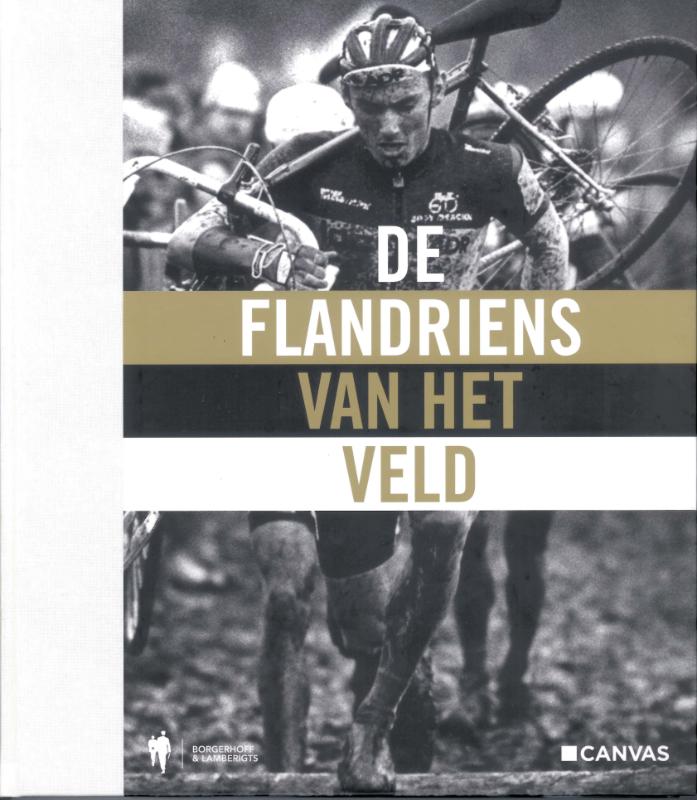 Omslag van De flandriens van het veld
