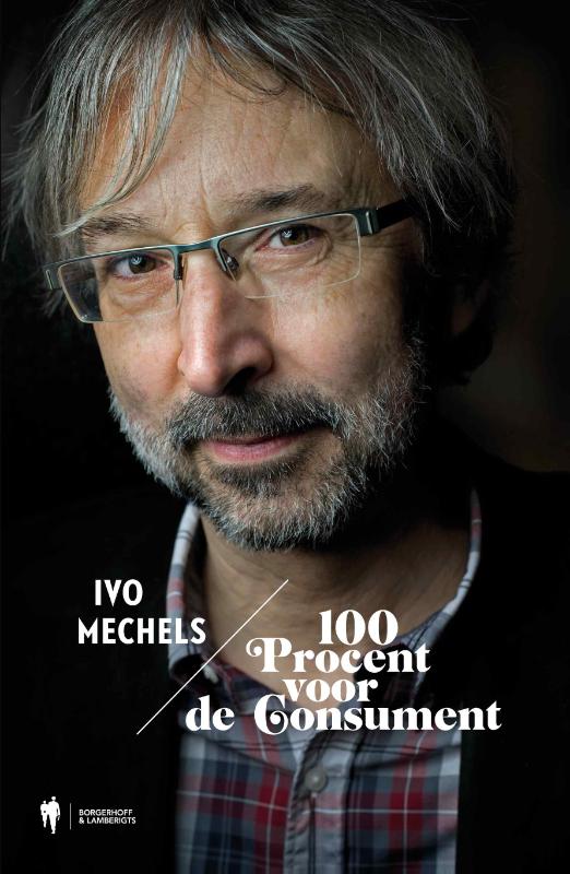 Omslag van 100 procent voor de consument