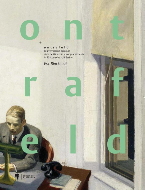 Omslag van Ontrafeld