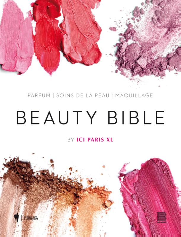 Omslag van Beauty Bible