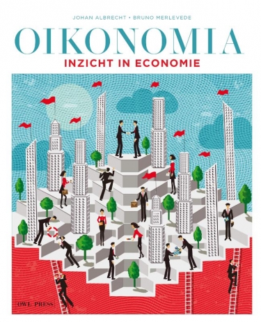 Omslag van Oikonomia