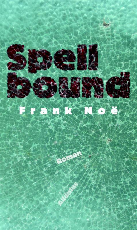 Omslag van Spellbound
