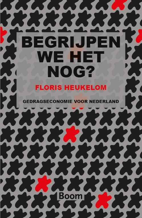 Omslag van Begrijpen we het nog?
