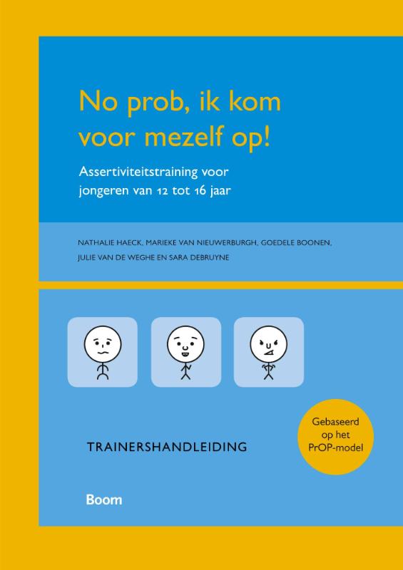 Omslag van Handleiding + werkboek