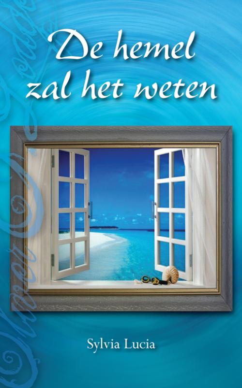 Omslag van De hemel zal het weten
