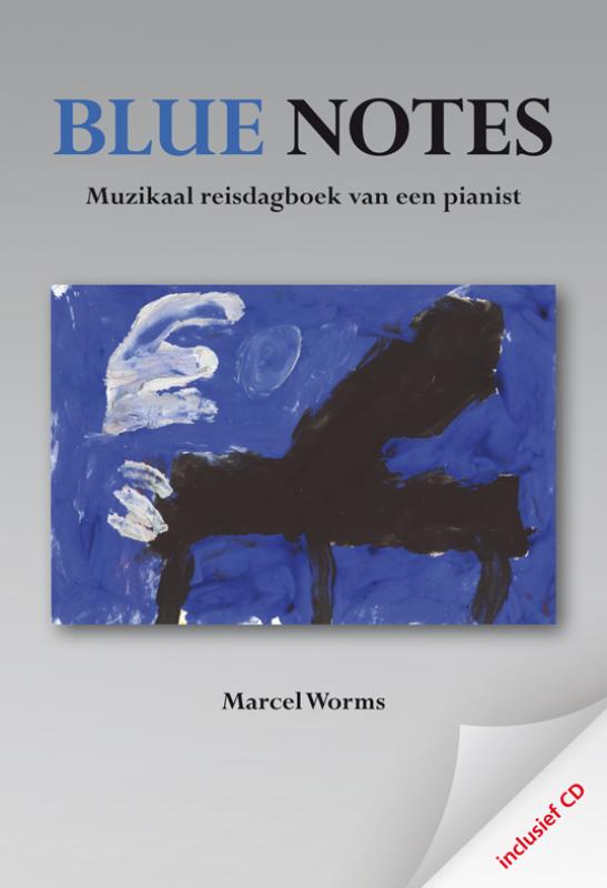 Omslag van Blue Notes