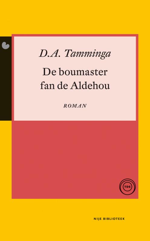 Omslag van De boumaster fan de aldehou
