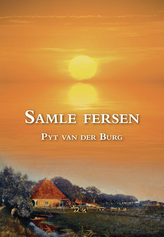 Omslag van Samle fersen