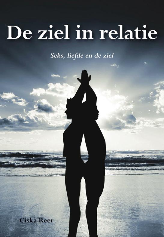Omslag van De ziel in relatie
