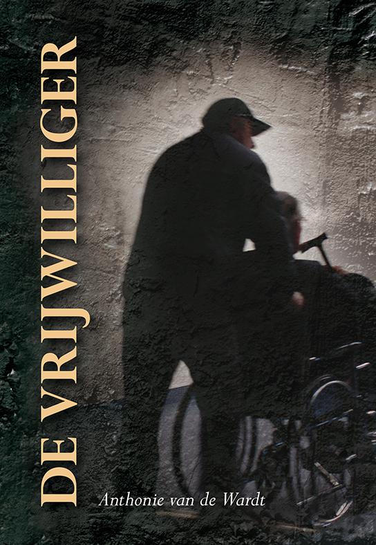 Omslag van De vrijwilliger