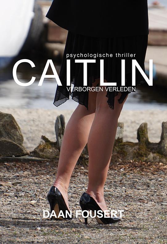 Omslag van Caitlin