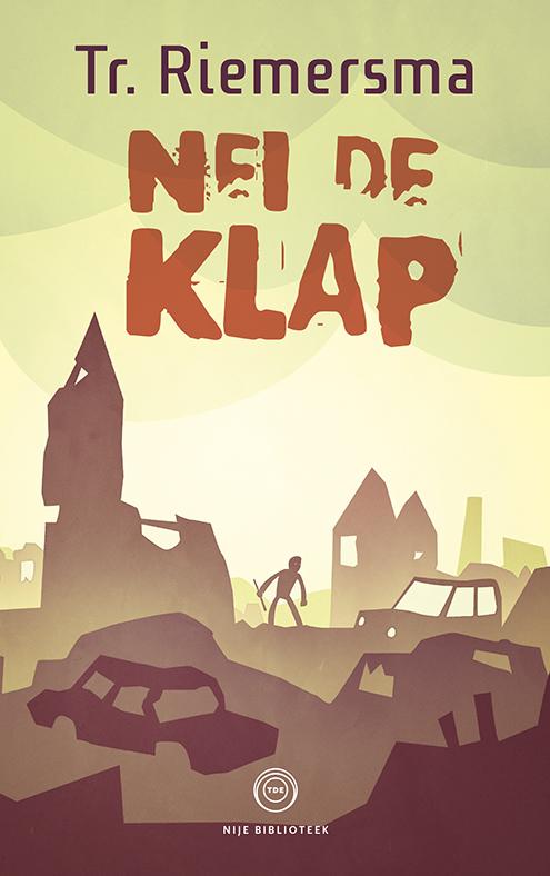 Omslag van Nei de klap