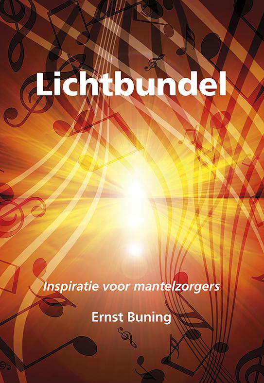 Omslag van Lichtbundel