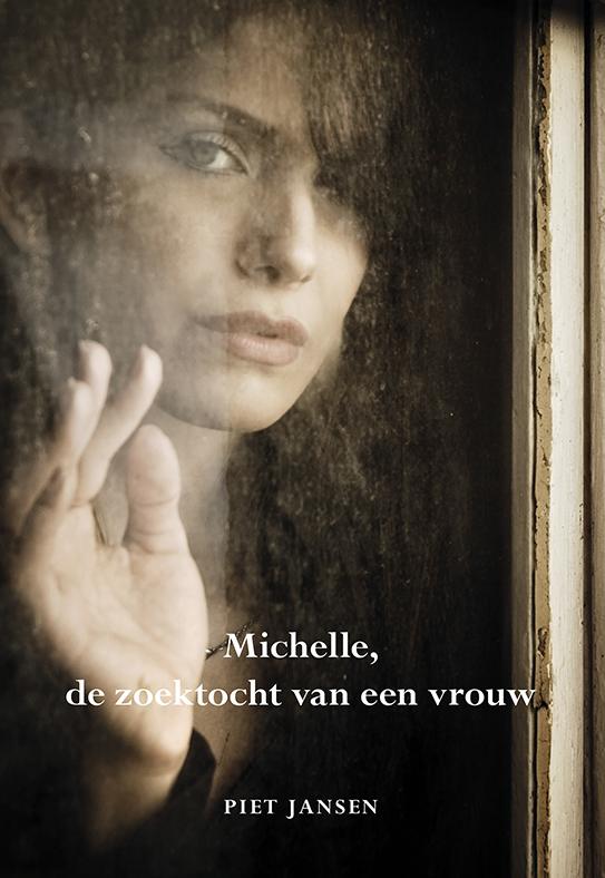 Omslag van Michelle, de zoektocht van een vrouw