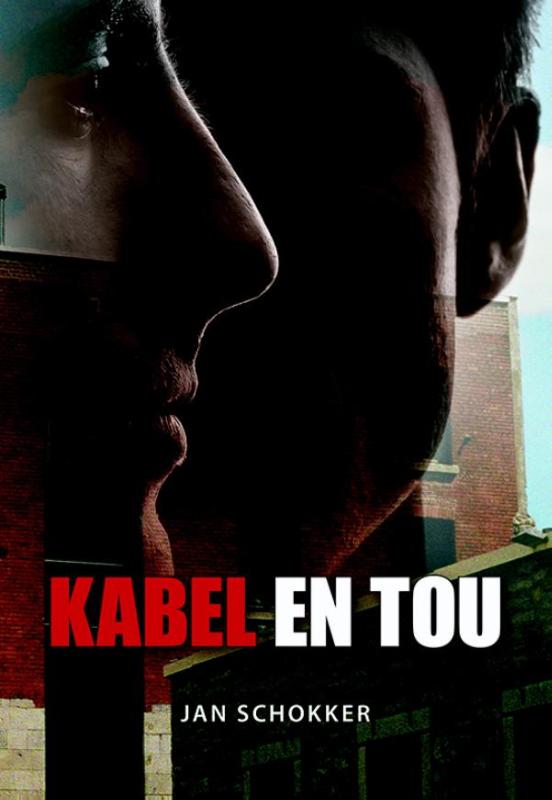 Omslag van Kabel en tou