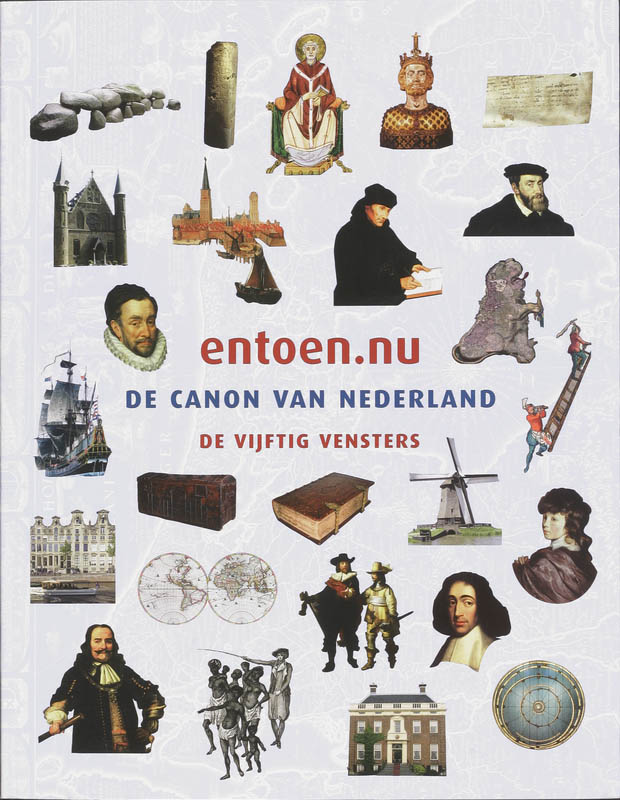 Omslag van entoen.nu