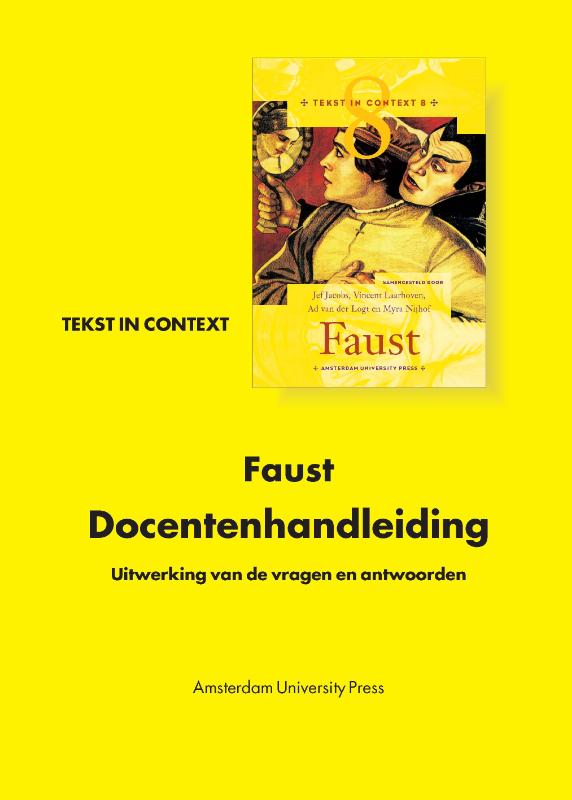Omslag van docentenhandleiding