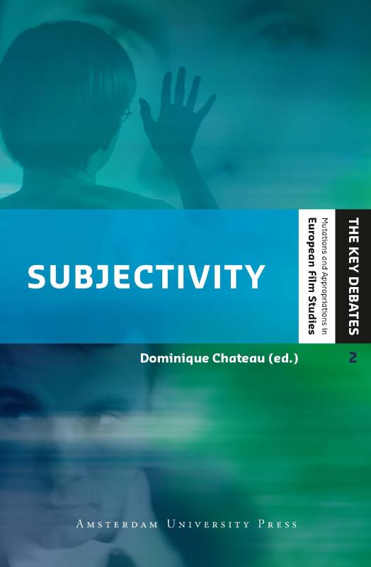 Omslag van Subjectivity