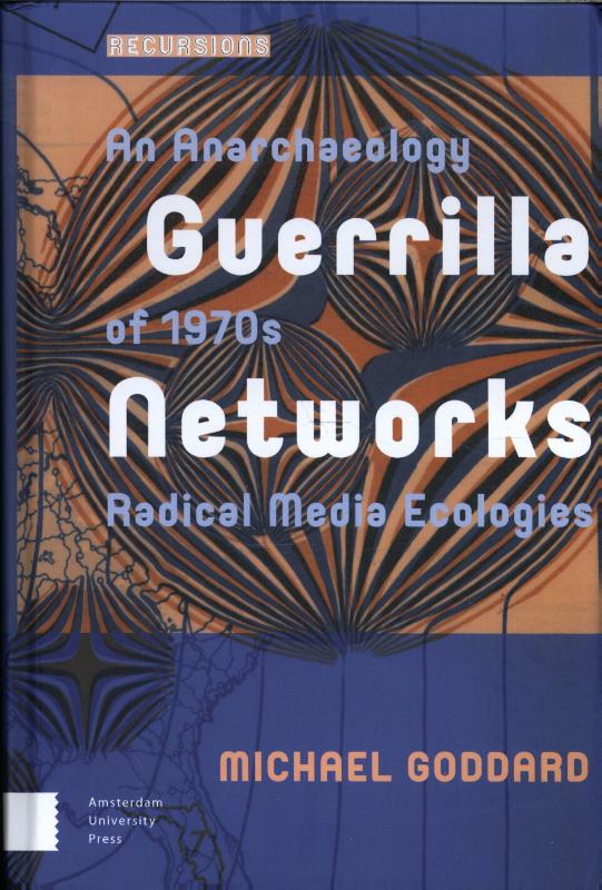 Omslag van Guerrilla Networks