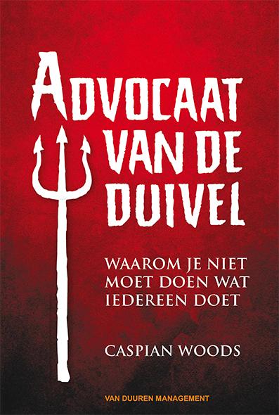 Omslag van Advocaat van de duivel