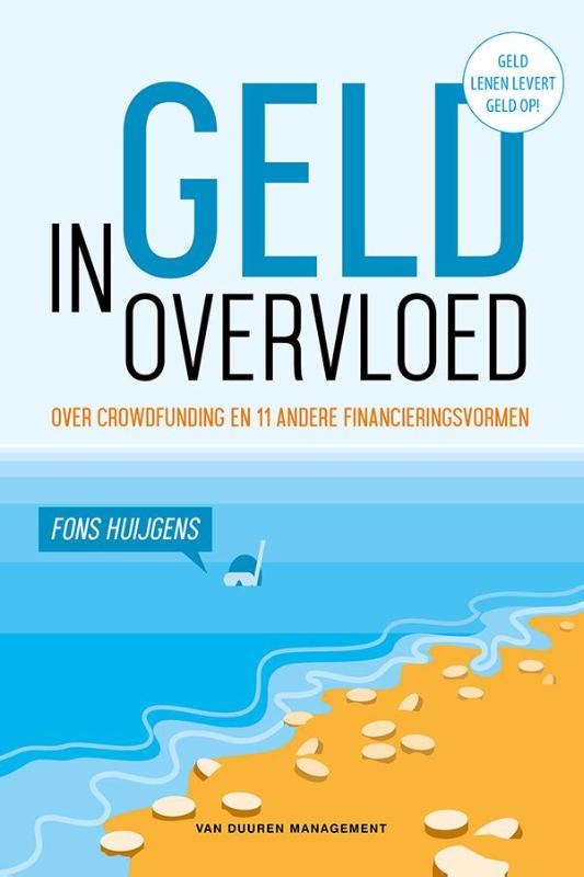 Omslag van Geld in overvloed