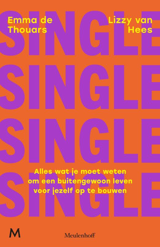 Omslag van Single