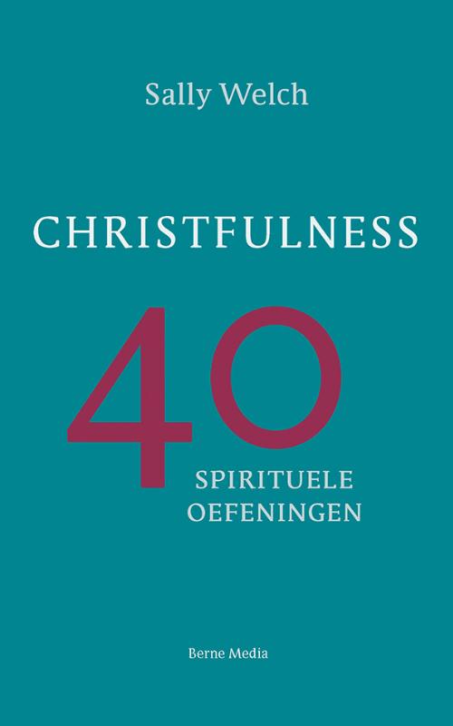 Omslag van Christfulness