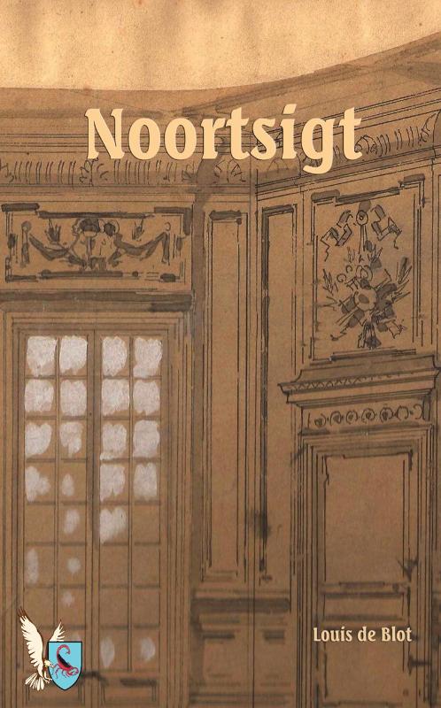 Omslag van Noortsigt