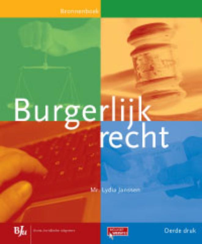 Omslag van Bronnenboek